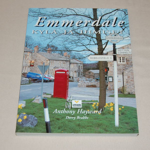 Emmerdale Kylä ja ihmiset